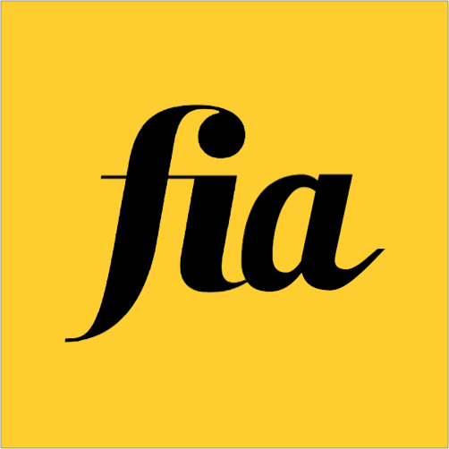 Fia Finance logo