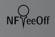 NFTeeOff logo