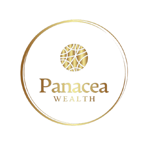 Panacea Wealth logo